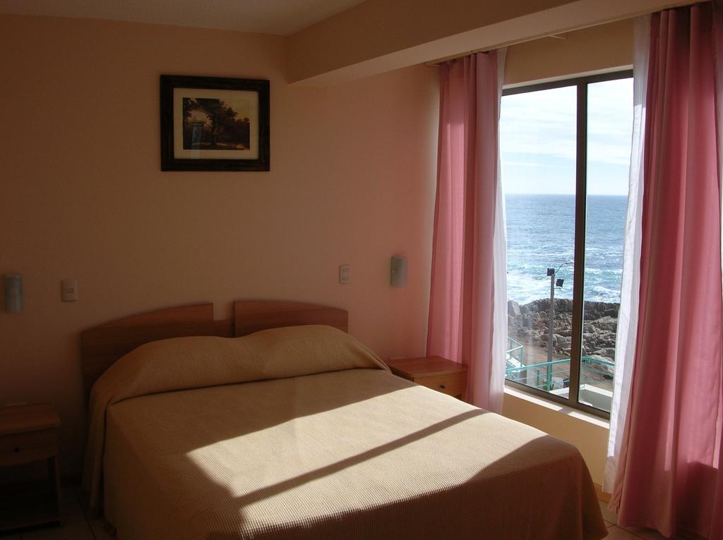 Resort Puertas Del Sol エル・キスコ エクステリア 写真