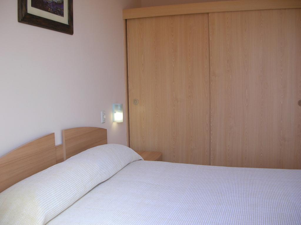Resort Puertas Del Sol エル・キスコ 部屋 写真