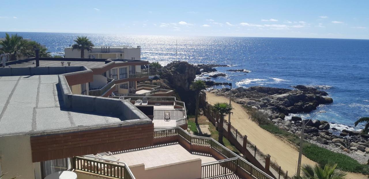 Resort Puertas Del Sol エル・キスコ エクステリア 写真
