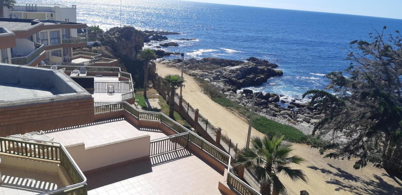 Resort Puertas Del Sol エル・キスコ エクステリア 写真